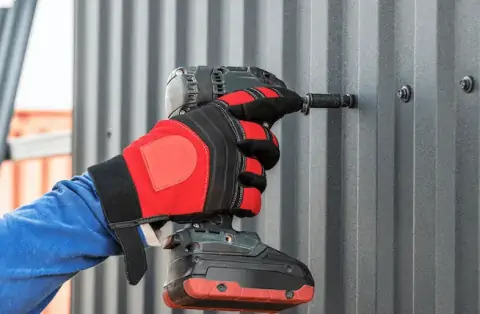 Travaux de zinguerie - Cour-Maugis sur Huisne